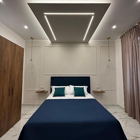 A Casa Di Nina Modern House Διαμέρισμα Πομπηία Εξωτερικό φωτογραφία