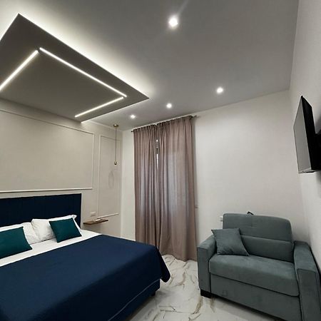 A Casa Di Nina Modern House Διαμέρισμα Πομπηία Εξωτερικό φωτογραφία