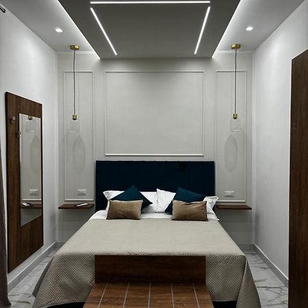 A Casa Di Nina Modern House Διαμέρισμα Πομπηία Εξωτερικό φωτογραφία