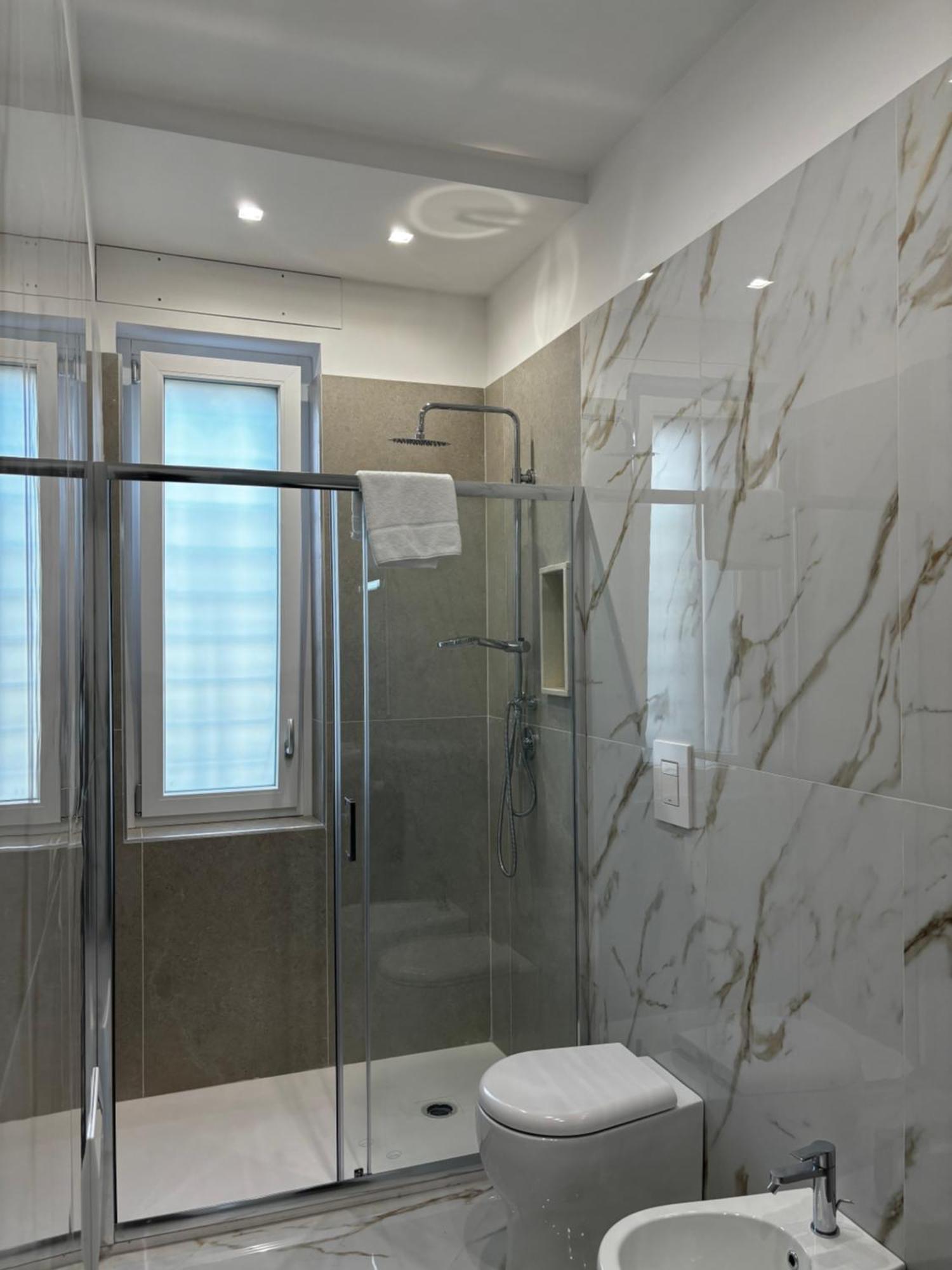 A Casa Di Nina Modern House Διαμέρισμα Πομπηία Εξωτερικό φωτογραφία