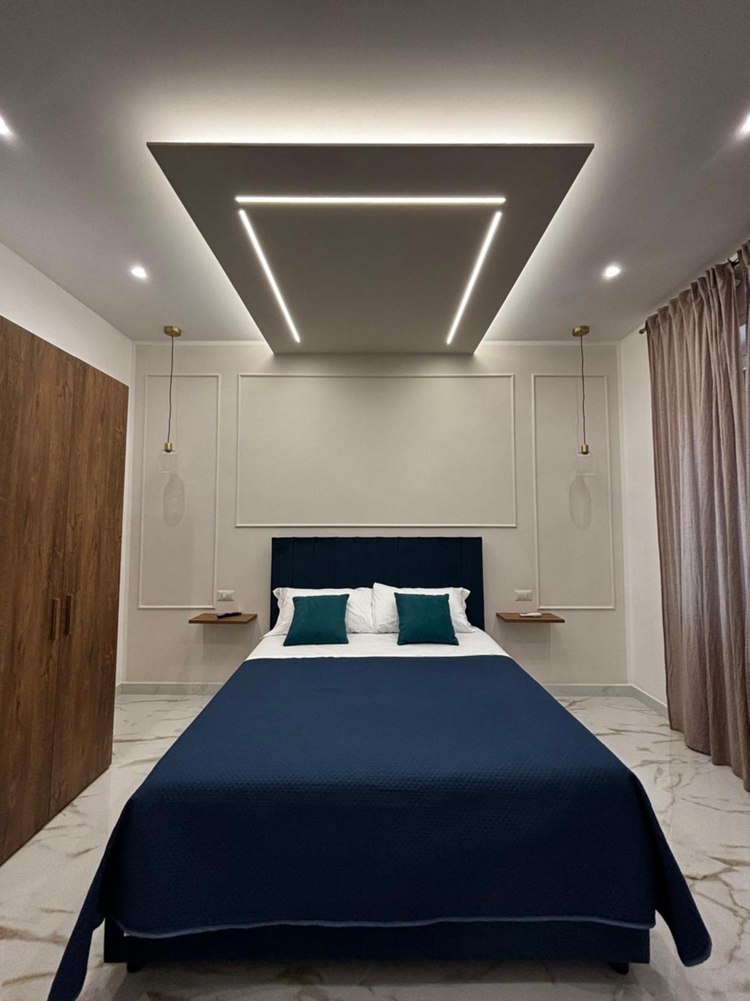 A Casa Di Nina Modern House Διαμέρισμα Πομπηία Εξωτερικό φωτογραφία