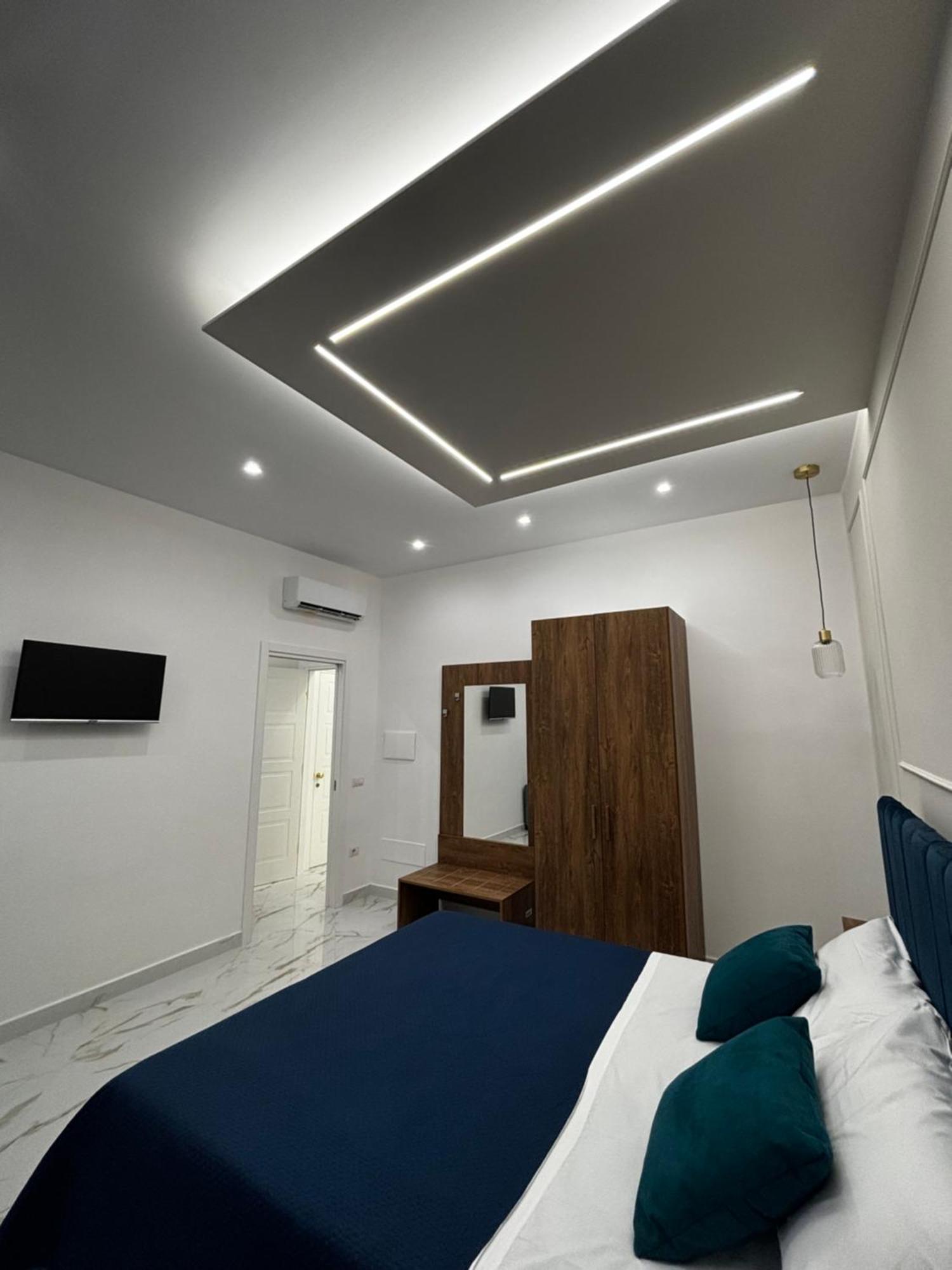 A Casa Di Nina Modern House Διαμέρισμα Πομπηία Εξωτερικό φωτογραφία