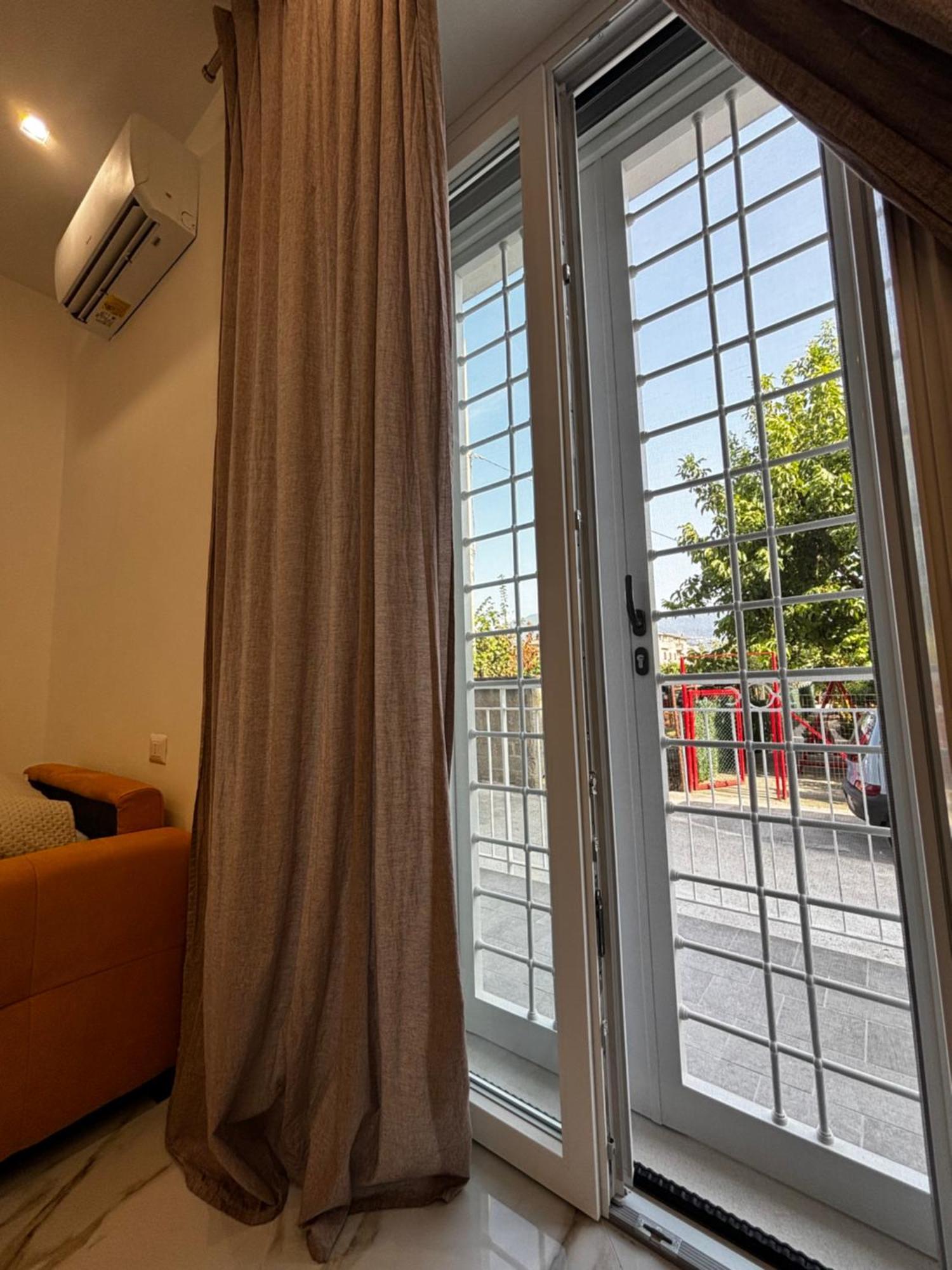 A Casa Di Nina Modern House Διαμέρισμα Πομπηία Εξωτερικό φωτογραφία