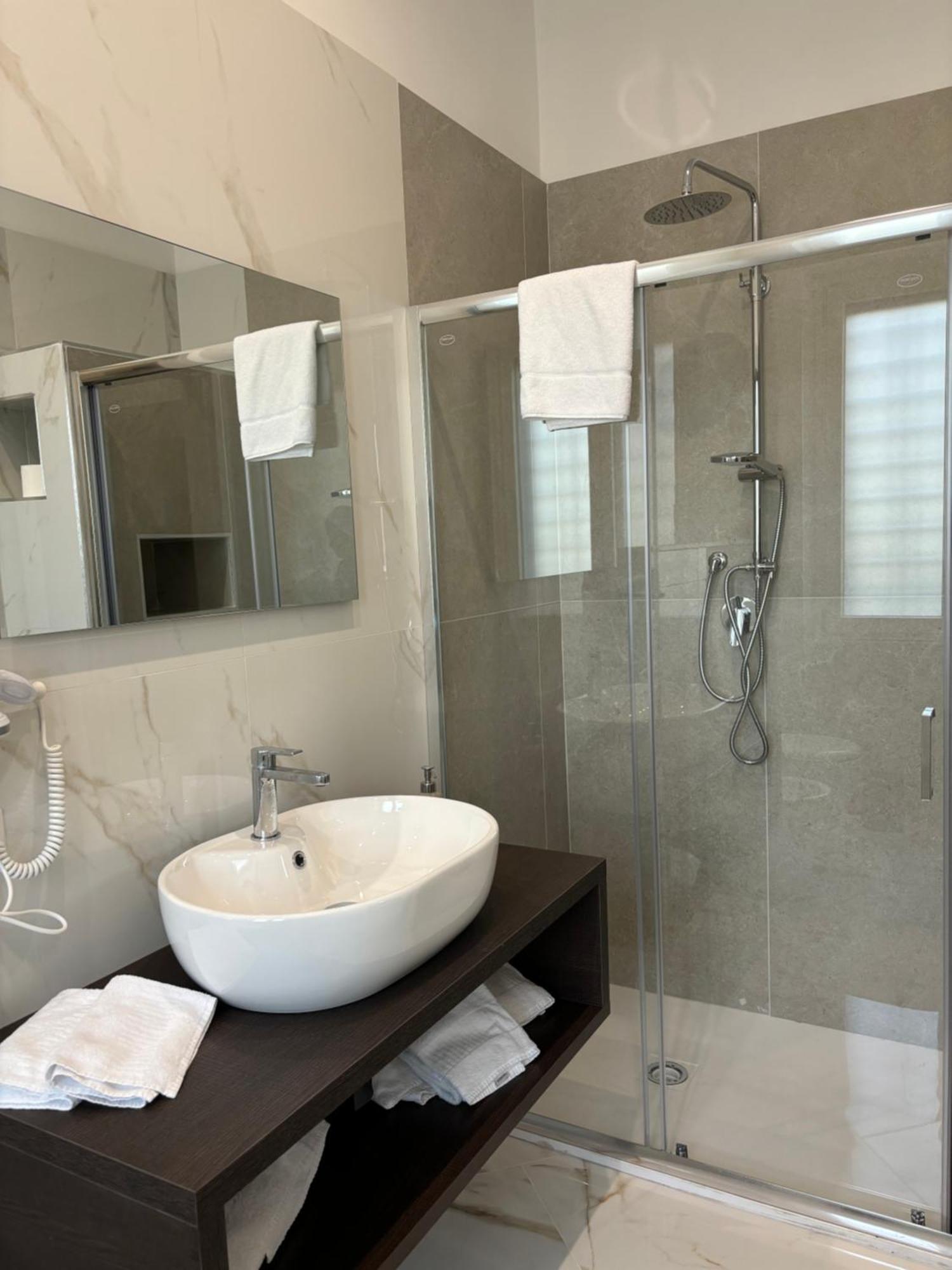 A Casa Di Nina Modern House Διαμέρισμα Πομπηία Εξωτερικό φωτογραφία